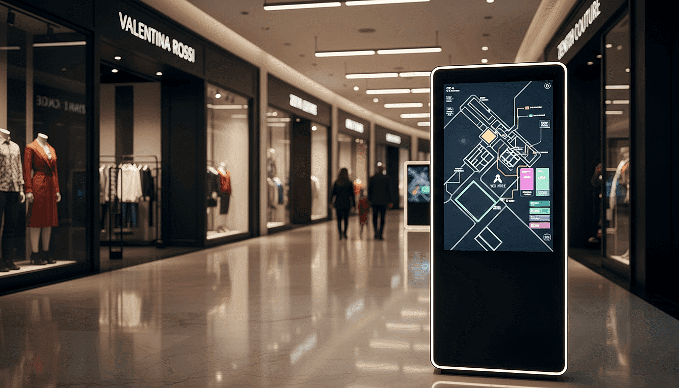 Digital Signage