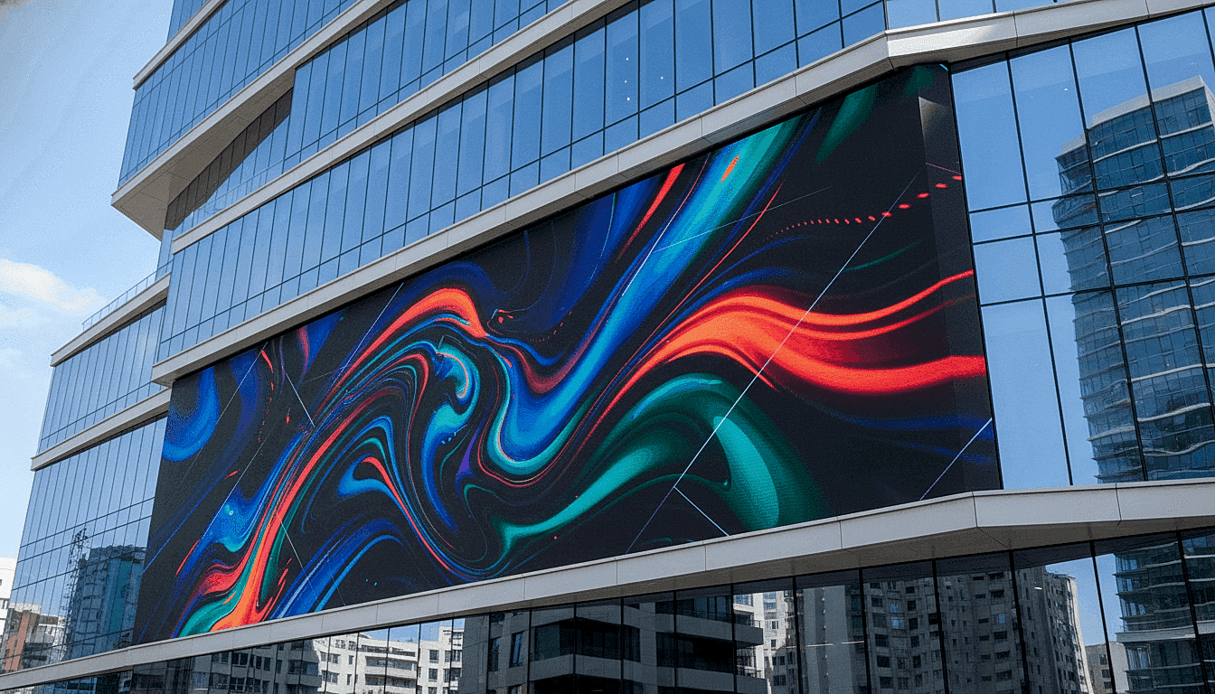 LED Screen