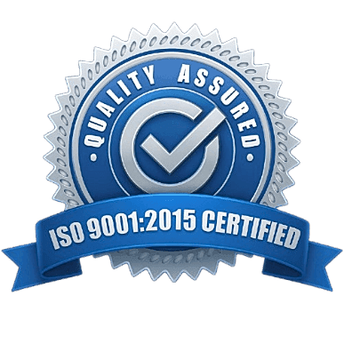 ISO 9001 - Quality Management