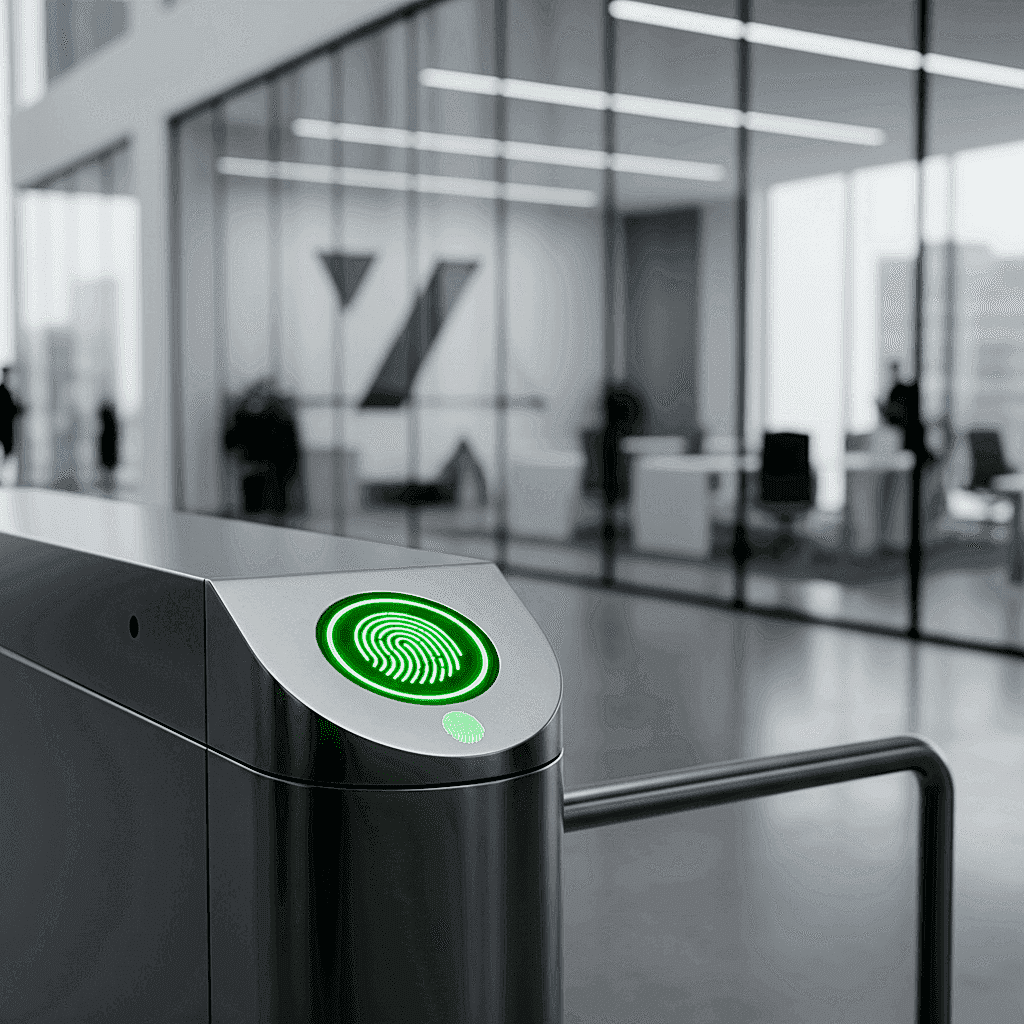 Access Control & Time Attendance secondary features