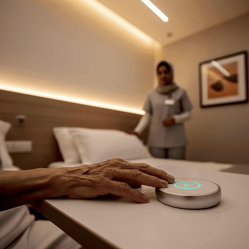 Nurse Call System