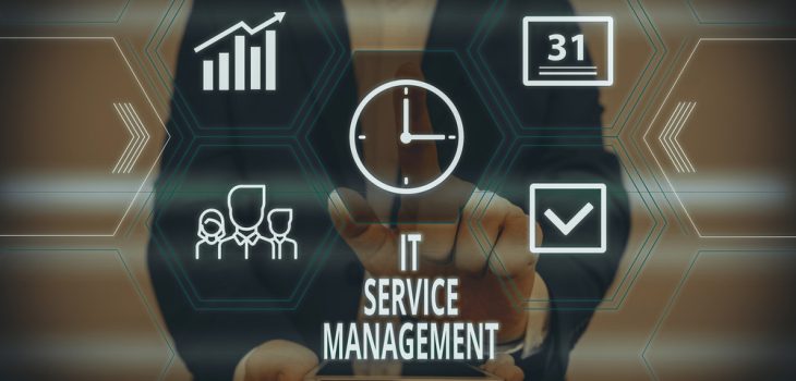 it service management