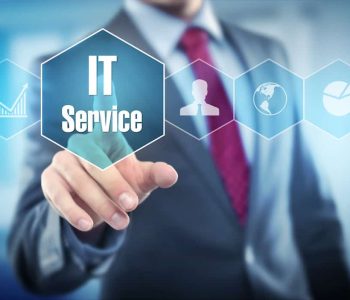 IT services provider in Abu Dhabi